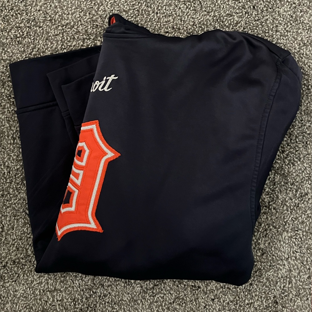 Detroit Tigers Sweatshirt